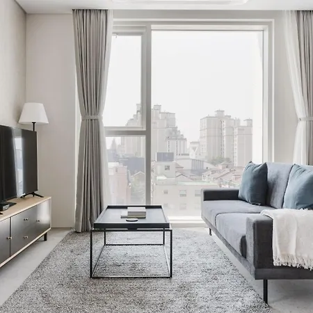 Blueground Id19 Nonhyeon City View Ac Sel-19